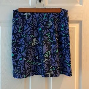 Women’s Patagonia soft skirt